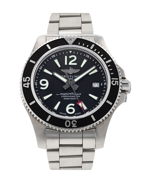 Breitling SuperOcean Automatic A17366